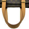 ルイ・ヴィトン LOUIS VUITTON ミュルティプリシテ M51162 ブラウン モノグラムキャンバス レディース ハンドバッグ