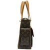 ルイ・ヴィトン LOUIS VUITTON ミュルティプリシテ M51162 ブラウン モノグラムキャンバス レディース ハンドバッグ