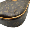 ルイ・ヴィトン LOUIS VUITTON オデオンPM M56390 ブラウン モノグラムキャンバス レディース ショルダーバッグ