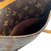 ルイ・ヴィトン LOUIS VUITTON オデオンPM M56390 ブラウン モノグラムキャンバス レディース ショルダーバッグ