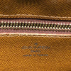 ルイ・ヴィトン LOUIS VUITTON トロカデロ27 M51274 ブラウン PVC レディース ショルダーバッグ