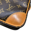 ルイ・ヴィトン LOUIS VUITTON トロカデロ27 M51274 ブラウン PVC レディース ショルダーバッグ