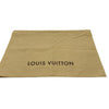 ルイ・ヴィトン LOUIS VUITTON テュレン PM M48813 ブラウン モノグラム・レザー レディース ハンドバッグ