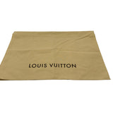 ルイ・ヴィトン LOUIS VUITTON テュレン PM M48813 ブラウン モノグラム・レザー レディース ハンドバッグ