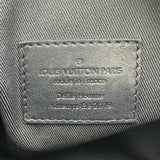 ルイ・ヴィトン LOUIS VUITTON ソフト・トランク M44478 ブラウン モノグラム・ソーラレイ メンズ ショルダーバッグ