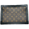 ルイ・ヴィトン LOUIS VUITTON ソフト・トランク M44478 ブラウン モノグラム・ソーラレイ メンズ ショルダーバッグ