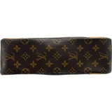 ルイ・ヴィトン LOUIS VUITTON ブローニュ30 M51265 ブラウン モノグラム・キャンバス レディース ショルダーバッグ