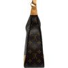 ルイ・ヴィトン LOUIS VUITTON ブローニュ30 M51265 ブラウン モノグラム・キャンバス レディース ショルダーバッグ