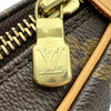 ルイ・ヴィトン LOUIS VUITTON ブローニュ30 M51265 ブラウン モノグラム・キャンバス レディース ショルダーバッグ