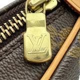 ルイ・ヴィトン LOUIS VUITTON ブローニュ30 M51265 ブラウン モノグラム・キャンバス レディース ショルダーバッグ