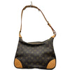 ルイ・ヴィトン LOUIS VUITTON ブローニュ30 M51265 ブラウン モノグラム・キャンバス レディース ショルダーバッグ