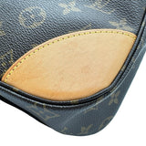 ルイ・ヴィトン LOUIS VUITTON ブローニュ30 M51265 ブラウン モノグラム・キャンバス レディース ショルダーバッグ