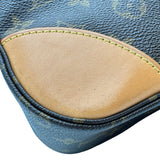 ルイ・ヴィトン LOUIS VUITTON ブローニュ30 M51265 ブラウン モノグラム・キャンバス レディース ショルダーバッグ