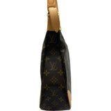 ルイ・ヴィトン LOUIS VUITTON ブローニュ30 M51265 ブラウン モノグラム・キャンバス レディース ショルダーバッグ