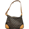 ルイ・ヴィトン LOUIS VUITTON ブローニュ30 M51265 ブラウン モノグラム・キャンバス レディース ショルダーバッグ