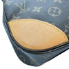ルイ・ヴィトン LOUIS VUITTON ブローニュ30 M51265 ブラウン モノグラム・キャンバス レディース ショルダーバッグ