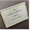 ルイ・ヴィトン LOUIS VUITTON オデオンMM M56389 ブラウン モノグラム/レザー レディース ショルダーバッグ