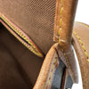 ルイ・ヴィトン LOUIS VUITTON ソローニュ M42250 ブラウン モノグラム/レザー レディース ショルダーバッグ