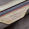 ルイ・ヴィトン LOUIS VUITTON ソローニュ M42250 ブラウン モノグラム/レザー レディース ショルダーバッグ