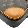 ルイ・ヴィトン LOUIS VUITTON トロカデロ27 M51274 ブラウン モノグラム/レザー レディース ショルダーバッグ