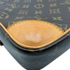 ルイ・ヴィトン LOUIS VUITTON トロカデロ27 M51274 ブラウン モノグラム/レザー レディース ショルダーバッグ