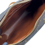 ルイ・ヴィトン LOUIS VUITTON トロカデロ27 M51274 ブラウン モノグラム/レザー レディース ショルダーバッグ