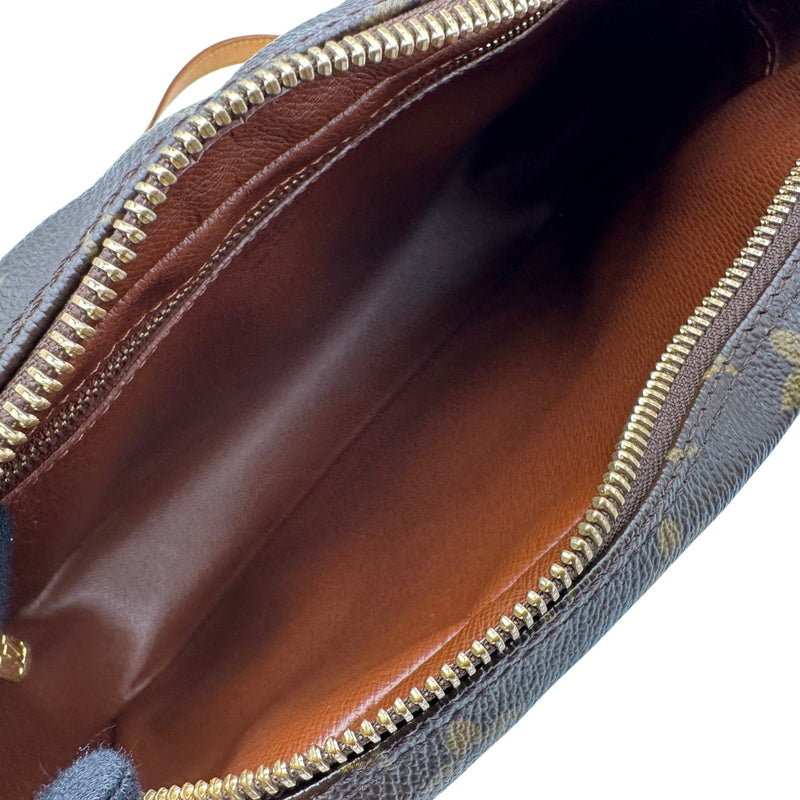 ルイ・ヴィトン LOUIS VUITTON トロカデロ27 M51274 ブラウン