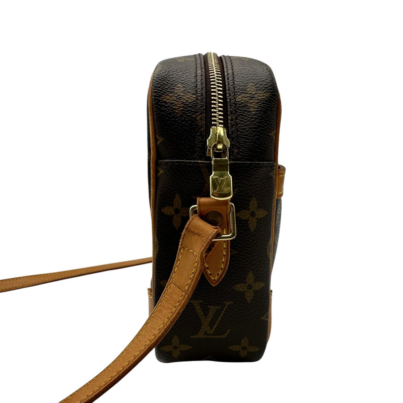 LOUIS VUITTON トロカデロ27 M51274 r7621 ルイ・ヴィトン LOUIS VUITTON トロカデロ27 M51274 ブラウン