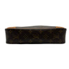 ルイ・ヴィトン LOUIS VUITTON トロカデロ27 M51274 ブラウン モノグラム/レザー レディース ショルダーバッグ