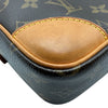 ルイ・ヴィトン LOUIS VUITTON トロカデロ27 M51274 ブラウン モノグラム/レザー レディース ショルダーバッグ