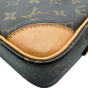 ルイ・ヴィトン LOUIS VUITTON トロカデロ27 M51274 ブラウン モノグラム/レザー レディース ショルダーバッグ