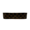 ルイ・ヴィトン LOUIS VUITTON トロカデロ27 M51274 ブラウン モノグラム/レザー レディース ショルダーバッグ