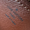 ルイ・ヴィトン LOUIS VUITTON トロカデロ27 M51274 ブラウン モノグラム/レザー レディース ショルダーバッグ