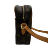 ルイ・ヴィトン LOUIS VUITTON トロカデロ27 M51274 ブラウン モノグラム/レザー レディース ショルダーバッグ