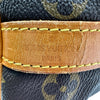 ルイ・ヴィトン LOUIS VUITTON プチノエ M42226 ブラウン モノグラム・キャンバス レディース ショルダーバッグ