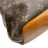 ルイ・ヴィトン LOUIS VUITTON プチノエ M42226 ブラウン モノグラム・キャンバス レディース ショルダーバッグ