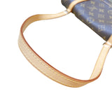 ルイ・ヴィトン LOUIS VUITTON マレル M51157 ブラウン モノグラムキャンバス レディース ショルダーバッグ