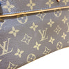 ルイ・ヴィトン LOUIS VUITTON マレル M51157 ブラウン モノグラムキャンバス レディース ショルダーバッグ