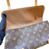 ルイ・ヴィトン LOUIS VUITTON マレル M51157 ブラウン モノグラムキャンバス レディース ショルダーバッグ