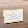 ルイ・ヴィトン LOUIS VUITTON マレル M51157 ブラウン モノグラムキャンバス レディース ショルダーバッグ