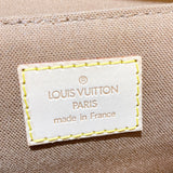 ルイ・ヴィトン LOUIS VUITTON マレル M51157 ブラウン モノグラムキャンバス レディース ショルダーバッグ