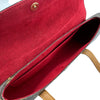 ルイ・ヴィトン LOUIS VUITTON ソナチネ M51902 ブラウン モノグラム/レザー レディース ハンドバッグ