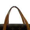 ルイ・ヴィトン LOUIS VUITTON ソナチネ M51902 ブラウン モノグラム/レザー レディース ハンドバッグ