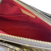 ルイ・ヴィトン LOUIS VUITTON ヴィバシテMM M51164 ブラウン モノグラムキャンバス レディース ショルダーバッグ