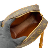 ルイ・ヴィトン LOUIS VUITTON ブロワ M51221 ブラウン モノグラムキャンバス レディース ショルダーバッグ