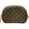 ルイ・ヴィトン LOUIS VUITTON ブロワ M51221 ブラウン モノグラムキャンバス レディース ショルダーバッグ