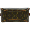 ルイ・ヴィトン LOUIS VUITTON ブロワ M51221 ブラウン モノグラムキャンバス レディース ショルダーバッグ