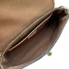 ルイ・ヴィトン LOUIS VUITTON ティカルPM M40078 ブラウン モノグラム/レザー レディース ショルダーバッグ