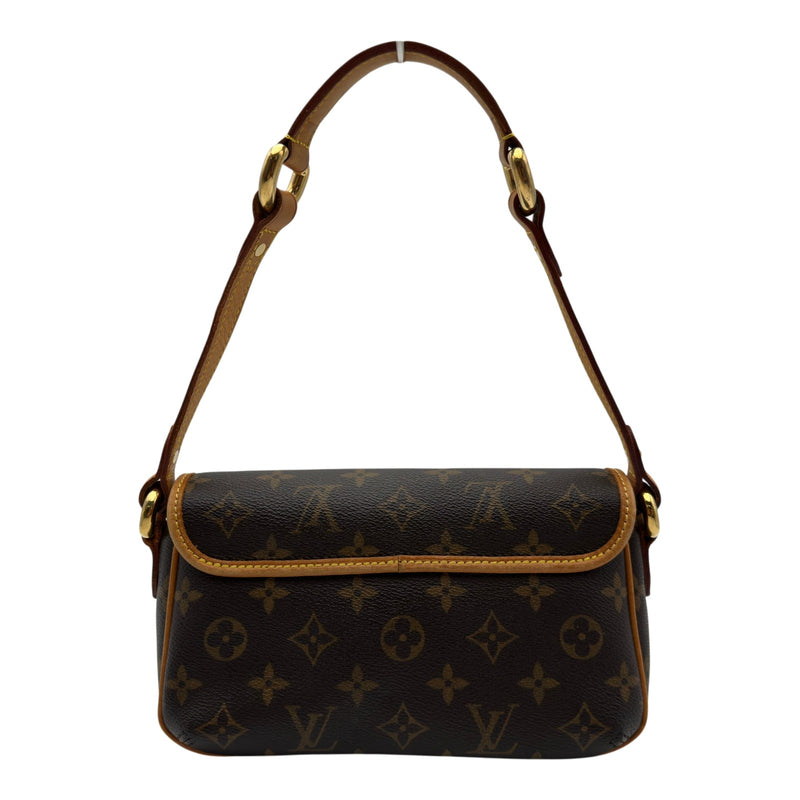ルイヴィトン スピーディ40 ノマド オールレザー バッグ　希少 ルイ・ヴィトン LOUIS VUITTON ティカルPM M40078 ブラウン モノグラム