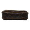 ルイ・ヴィトン LOUIS VUITTON ティカルPM M40078 ブラウン モノグラム/レザー レディース ショルダーバッグ